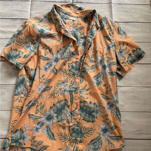 Men's Sonoma Button Down Shirt